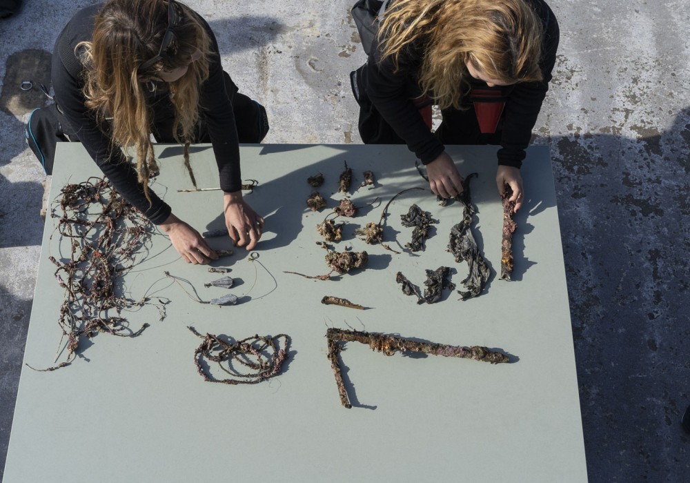 Making Surfaces Sustainable with Cosentino
