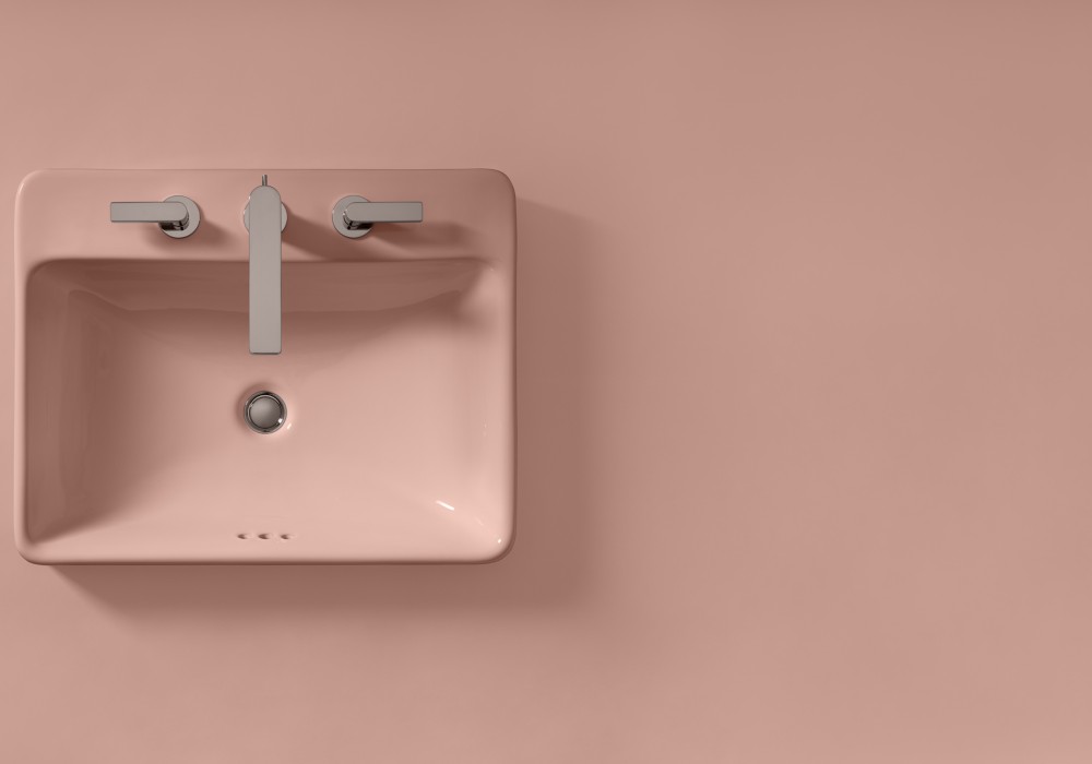 Kohler Celebrates 150 Years of Bold Moves and Creativity