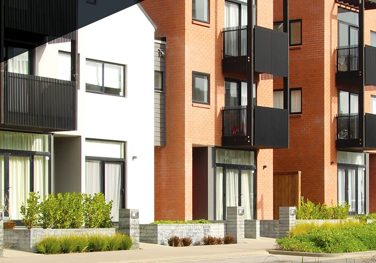 Updated GIB Intertenancy Barrier System Literature