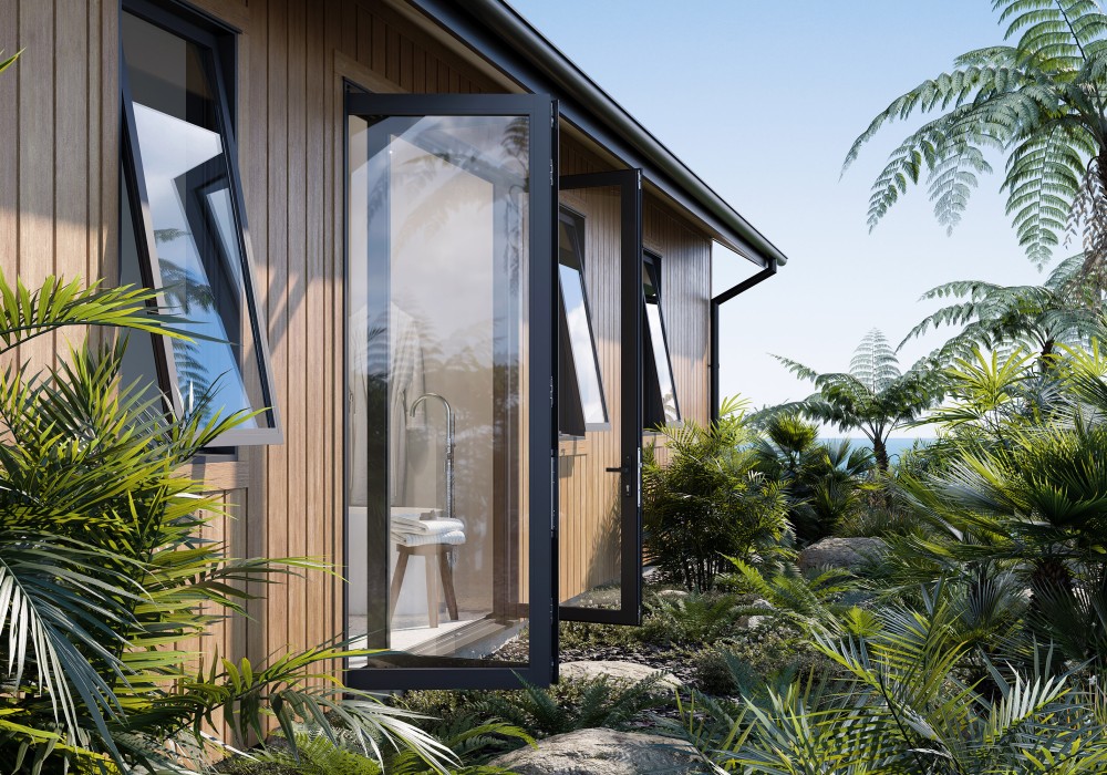 National Release of New ThermalHeart+ Window Systems