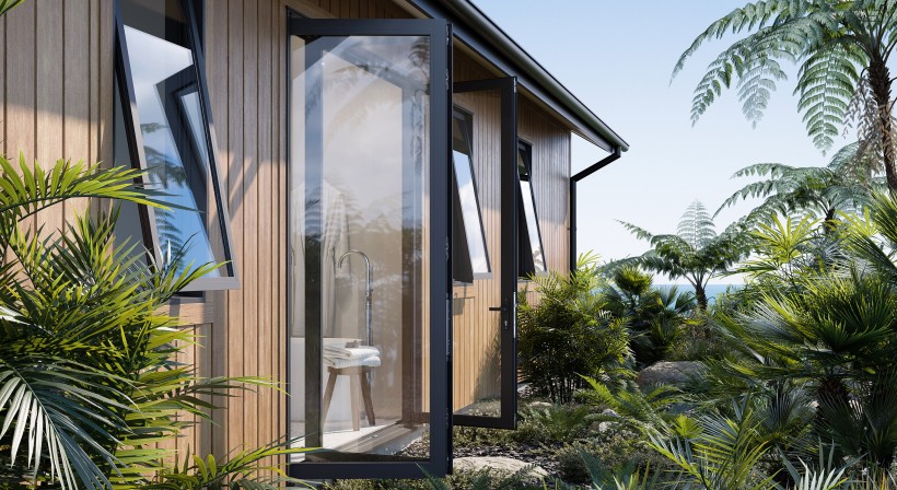 National Release of New ThermalHeart+ Window Systems