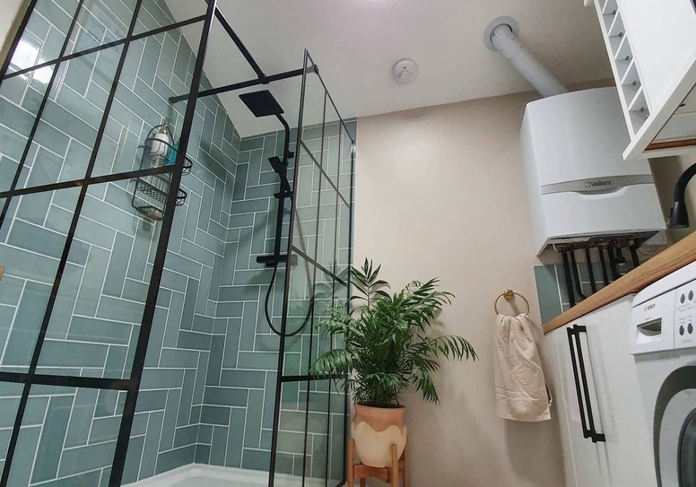 Maximising Natural Light in Compliance with H1: A Holistic Approach Using Solatube Skylights