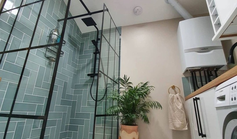 Maximising Natural Light in Compliance with H1: A Holistic Approach Using Solatube Skylights
