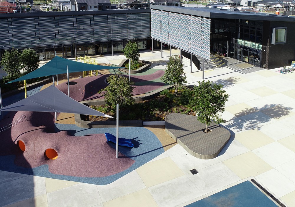 Community Consultation Helps Guide Design Direction