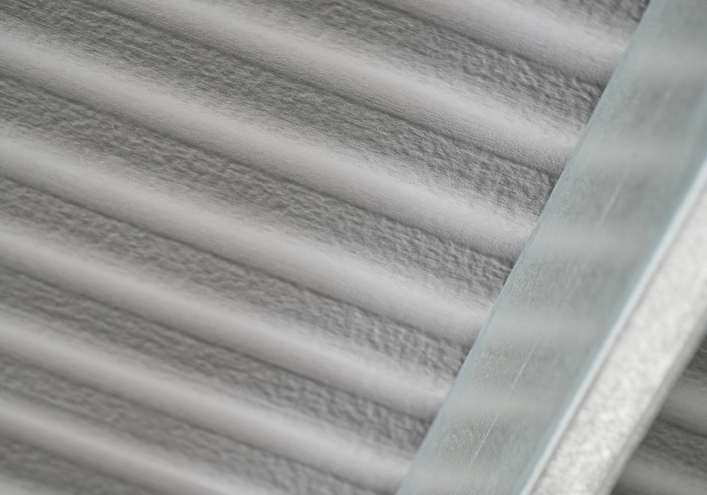 Optimal Ventilation Solutions for Low Pitched Roofs