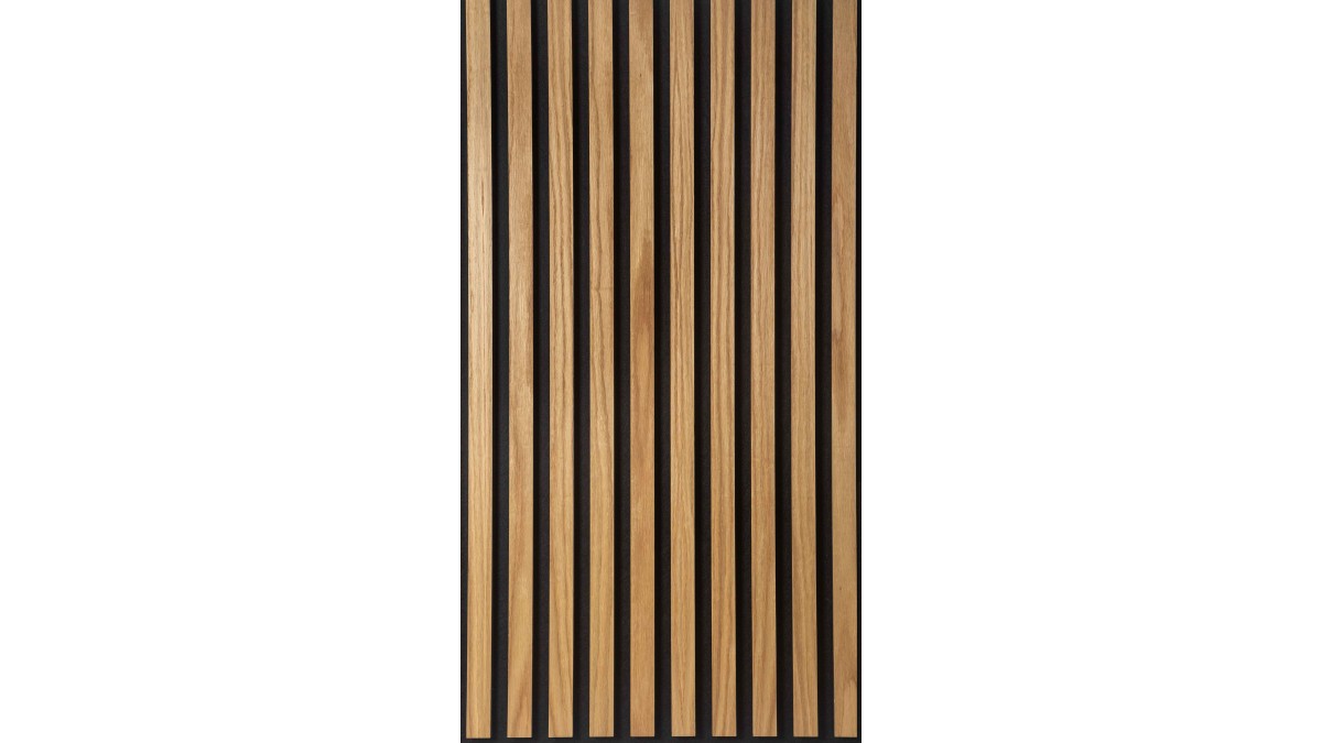 Silenzio Heritage Oak. 