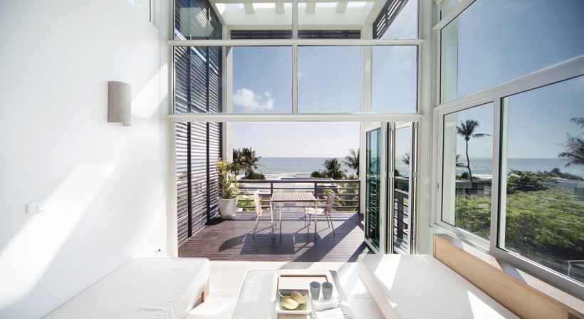 Solar Control Glass for Greater Energy Efficiency