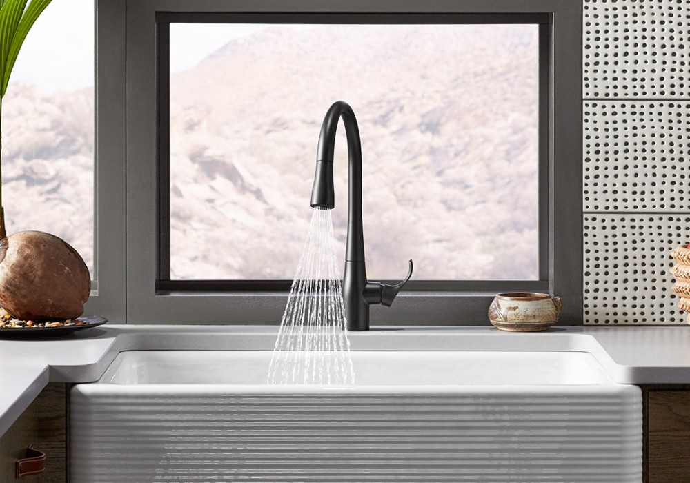 Combining Elegance with Exceptional Design and Functionality