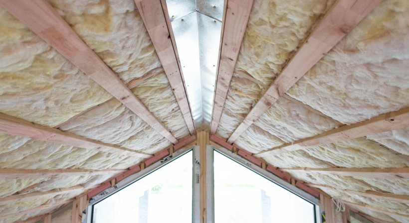 New Regulations Mean Changes for Bradford Insulation