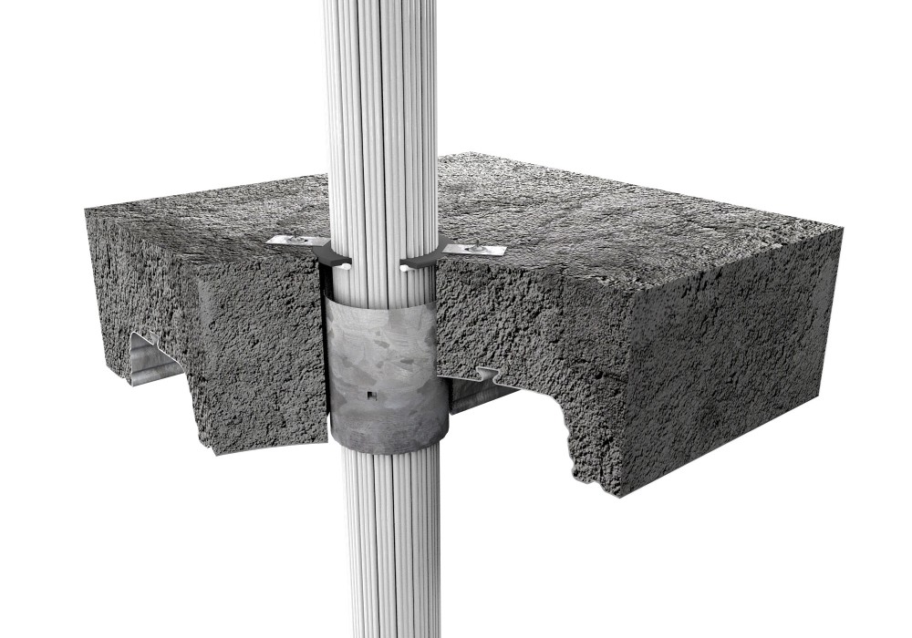 New Passive Fire Protection Results