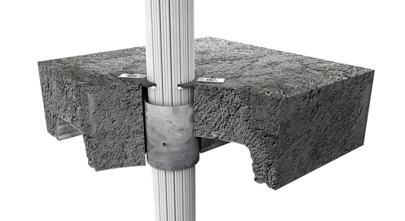 New Passive Fire Protection Results