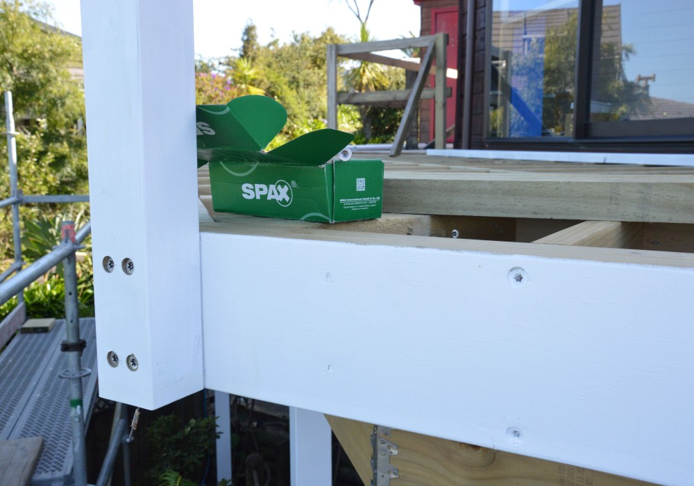 Innovative Time-Saving Solution for Boundary Joists