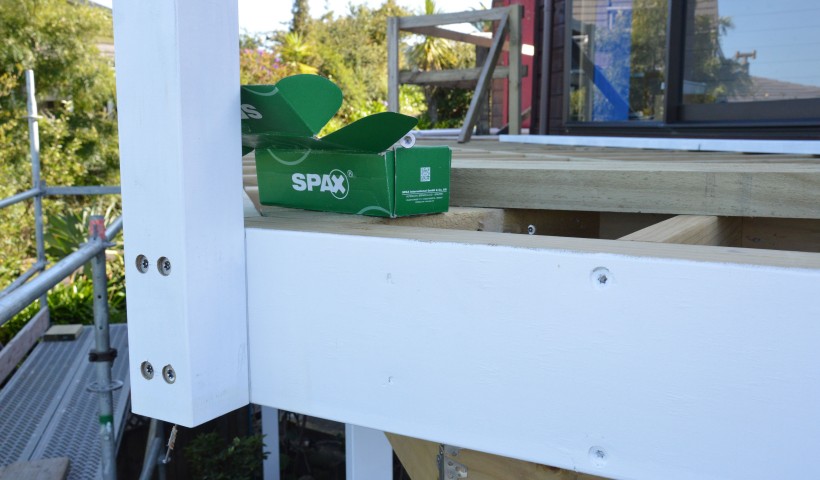 Innovative Time-Saving Solution for Boundary Joists