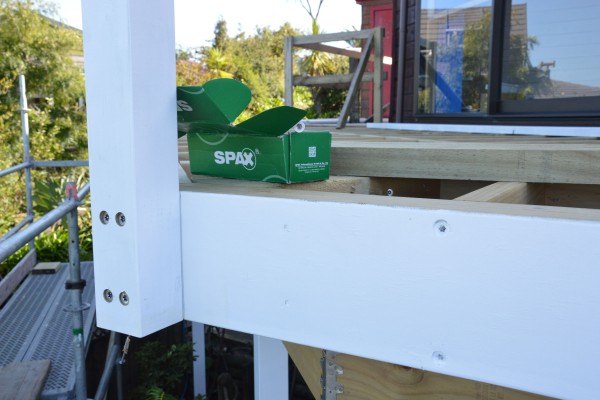 Innovative Time-Saving Solution for Boundary Joists