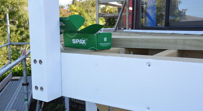 Innovative Time-Saving Solution for Boundary Joists