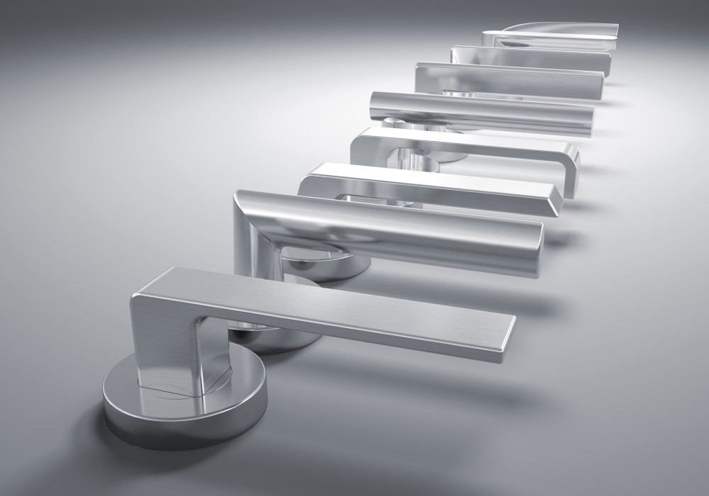 Six Reasons to Use QuickFix Products for Your Next Door Hardware Project