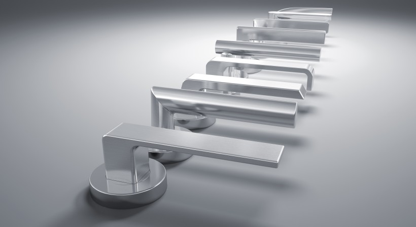 Six Reasons to Use QuickFix Products for Your Next Door Hardware Project