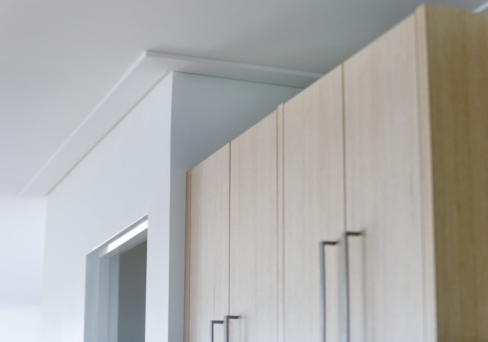 Finishing Touches to Suit Any Home with GIB-Cove