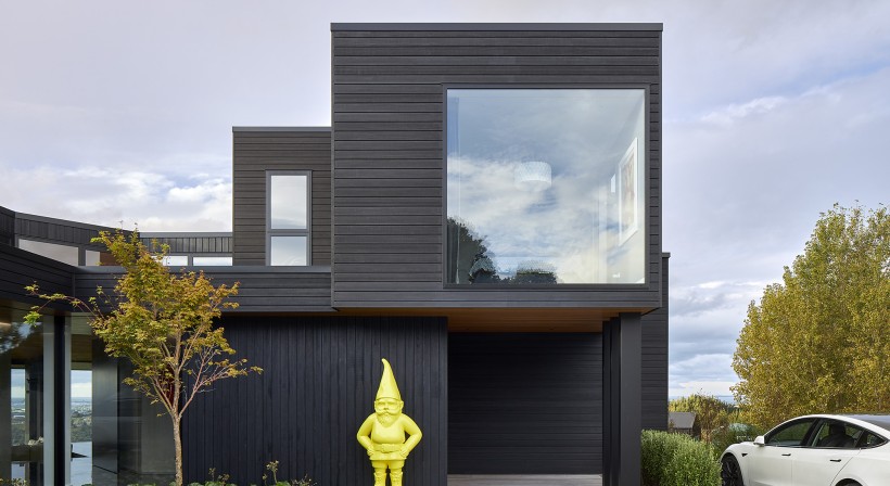 Admiring Mauao Through the Lens of Altherm Window Solutions