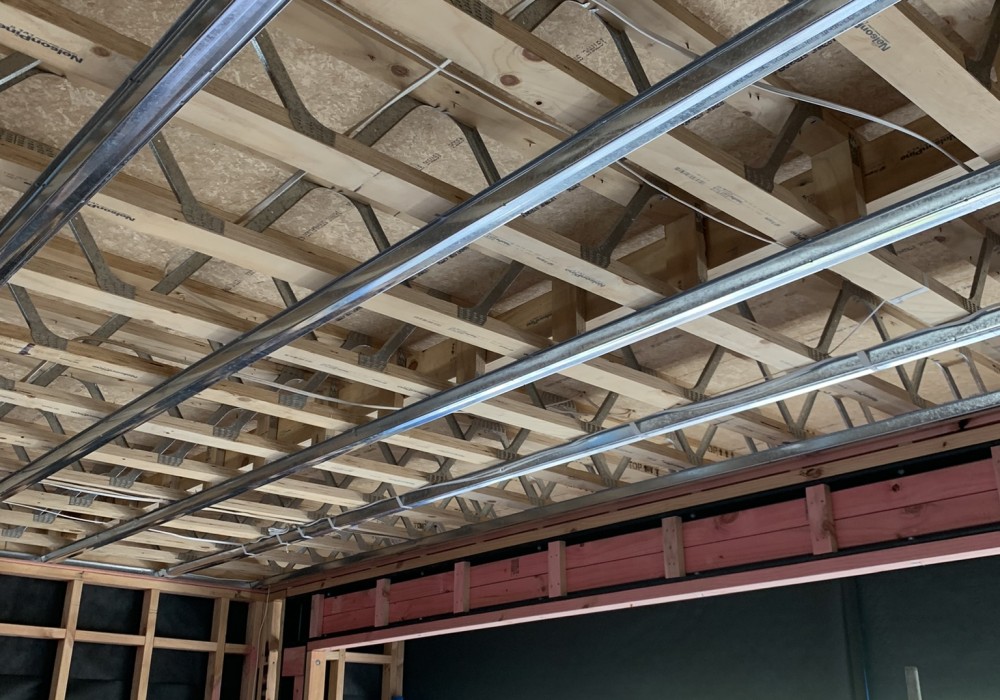 IBuilt MultiStrut Joists: Innovative, Efficient, In Stock