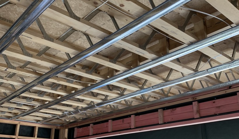 IBuilt MultiStrut Joists: Innovative, Efficient, In Stock