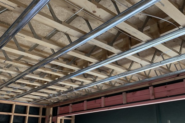 IBuilt MultiStrut Joists: Innovative, Efficient, In Stock