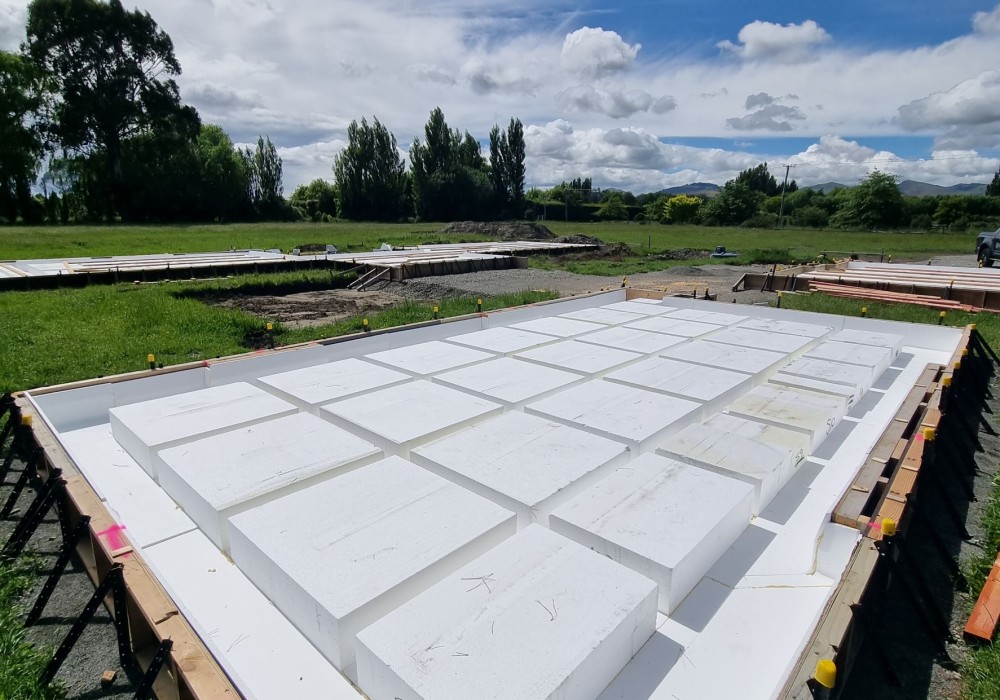 Achieve Even Higher R-Values with New MAXRaft Plus+