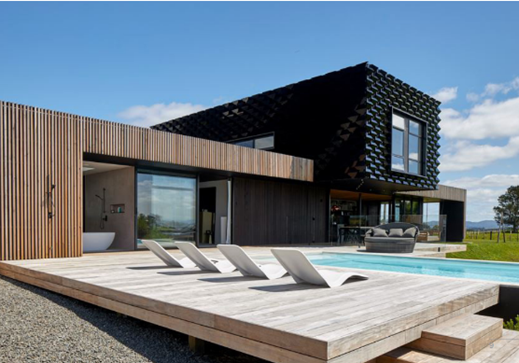 Enhance the Natural Beauty of Timber with Dryden
