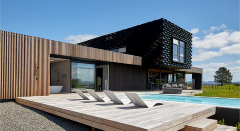 Enhance the Natural Beauty of Timber with Dryden