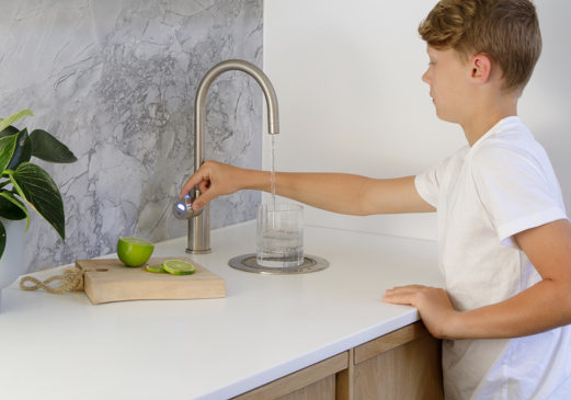 Creating Safe and Stylish Projects with Silica-Free Staron Solid Surfaces