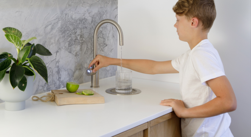 Creating Safe and Stylish Projects with Silica-Free Staron Solid Surfaces 