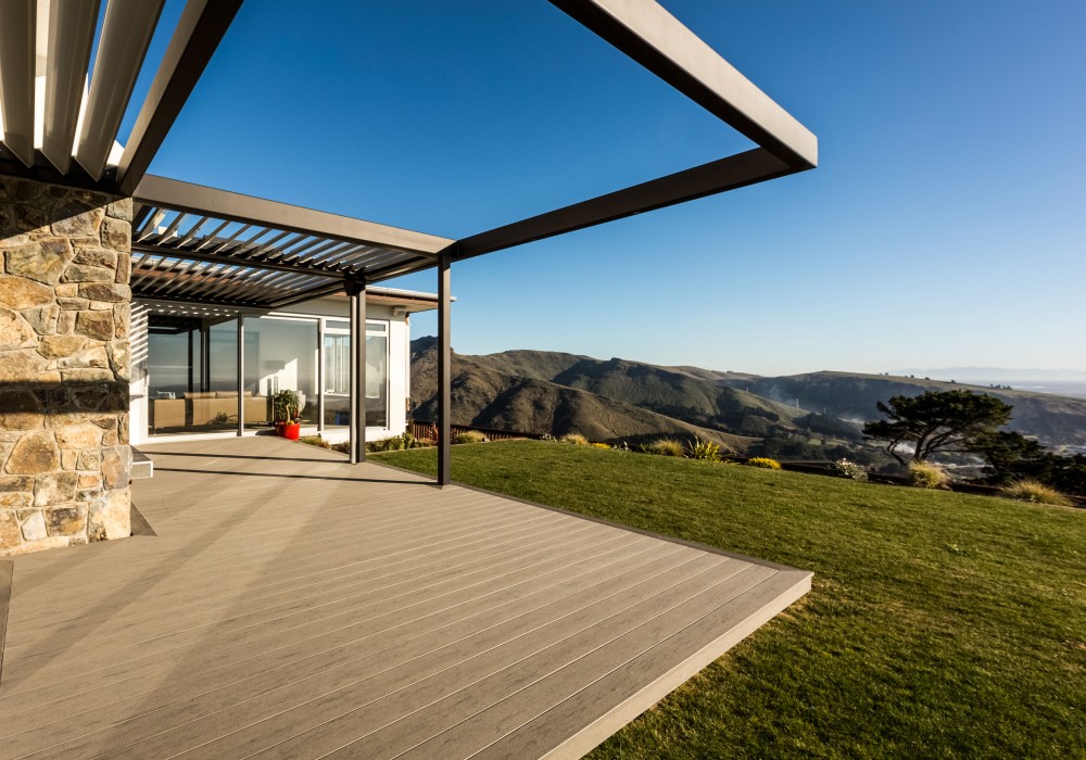 TimberTech: The Ultimate in Low Maintenance Decking