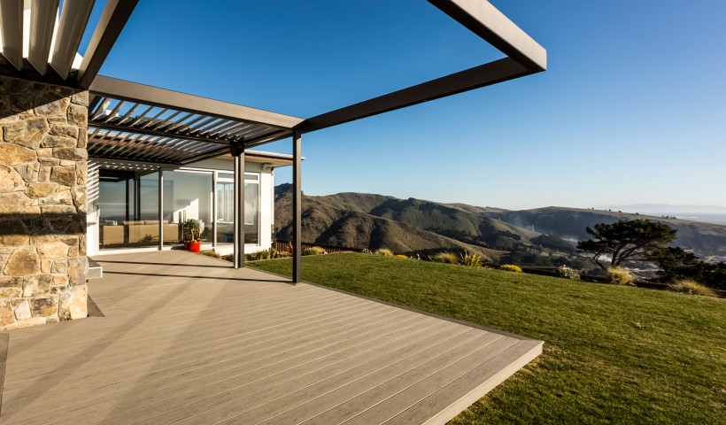TimberTech: The Ultimate in Low Maintenance Decking