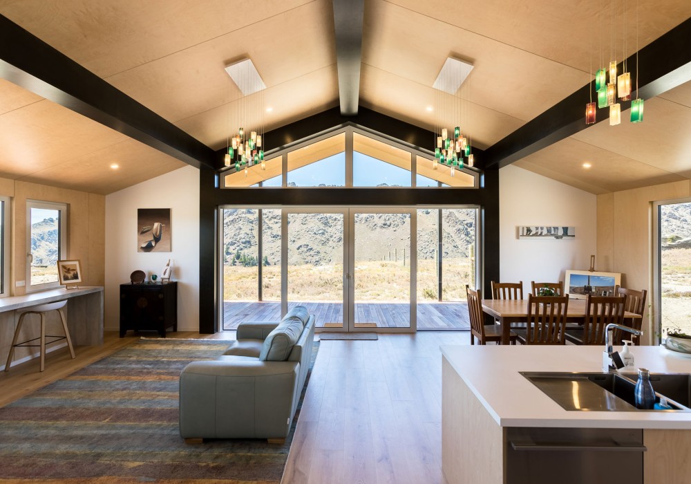 Plytech Green's Birch Panels Earn Declare Red List Free Certification