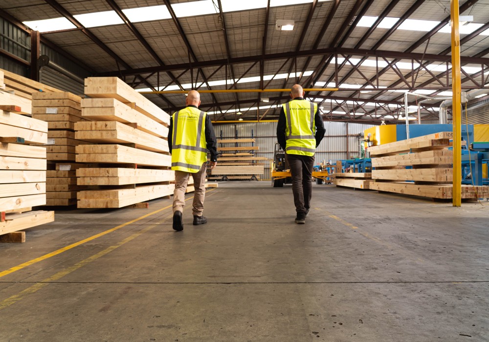 Sustainable Mass Timber Solutions for Residential and Commercial Projects