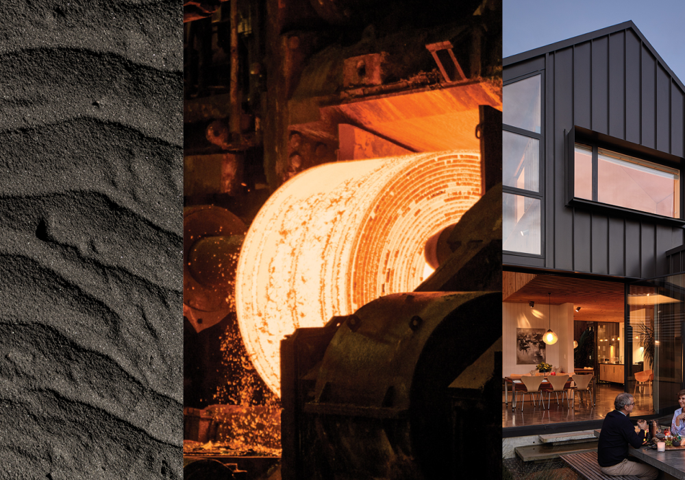 COLORSTEEL AWARDS 2023: Calling New Zealand’s Best Designers, Architects and Roofers