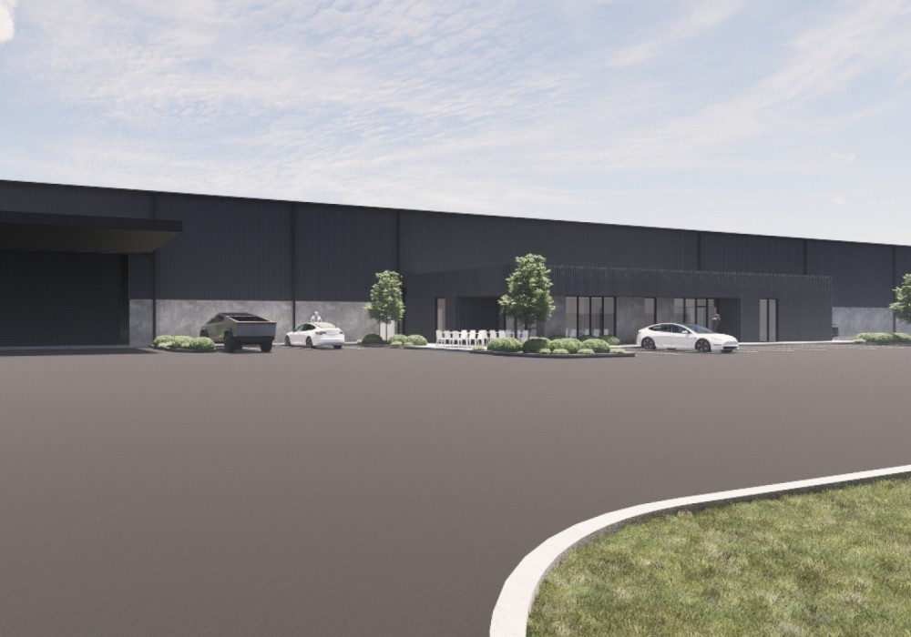New State-of-the-art Facility Planned to Produce Thermally-Efficient Cladding and Roofing Panels