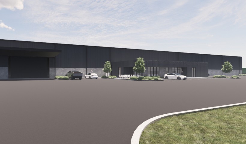 New State-of-the-art Facility Planned to Produce Thermally-Efficient Cladding and Roofing Panels