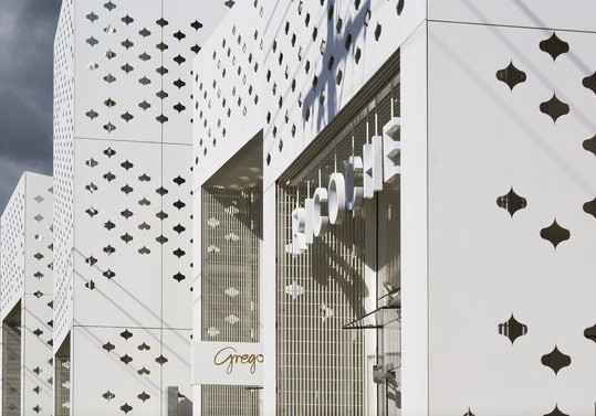 When Sustainable Design is Also Beautiful
