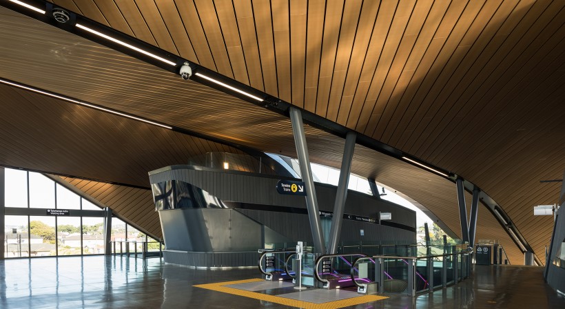 Te Puhinui: How Innoceil Merges Extraordinary and Compliance in Public Accessways