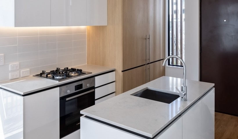 UV-Cured PureCoat Panels for Design-Led, Durable Kitchens 