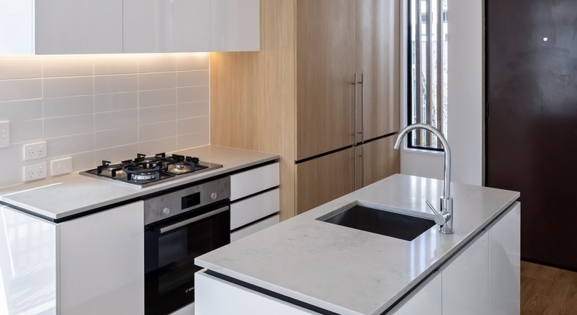 UV-Cured PureCoat Panels for Design-Led, Durable Kitchens 