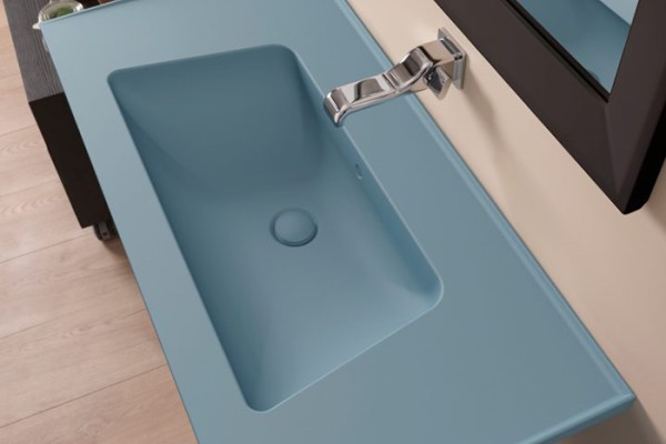 New Flaminia Range Brings Award-Winning Design to NZ Bathrooms
