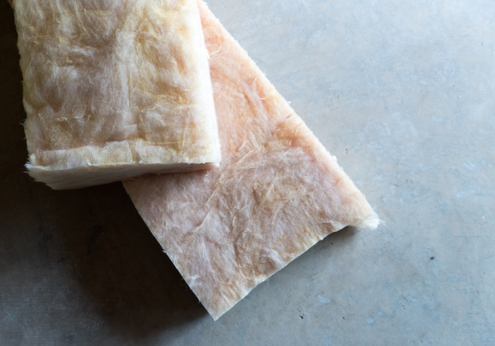 H1-Compliant Insulation for a Healthy Home 