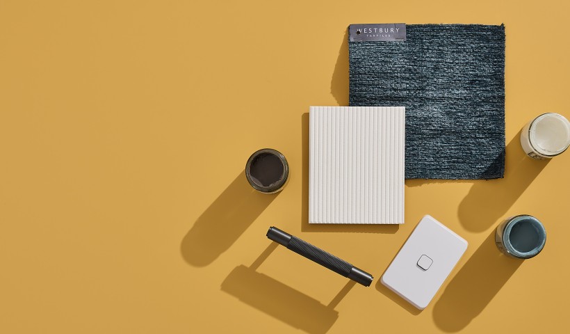 Bringing Designs to Life: The Power of Bright and Lively Colours in Interior Design with FENIX NTM Bloom