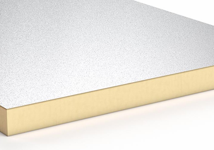 Reduce Energy Use with CNZ PIR Insulation Boards