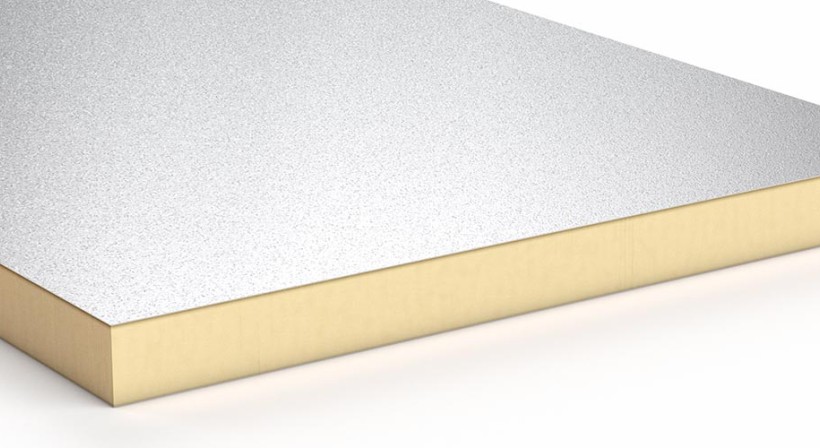 Reduce Energy Use with CNZ PIR Insulation Boards