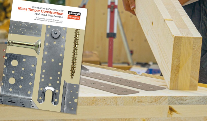 Flexible Mass Timber Construction Solutions You Can Rely On