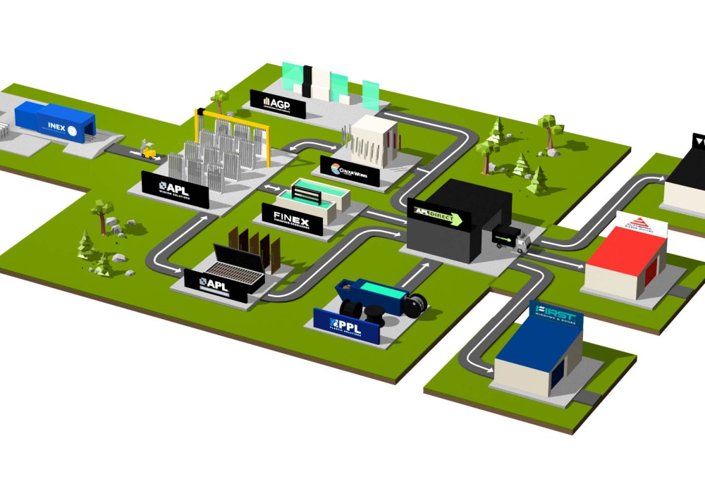 Environmental Product Declaration Available for APL Ranges