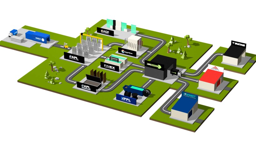 Environmental Product Declaration Available for APL Ranges